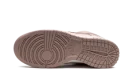 DUNK LO PRM WMNS "Pink Oxford"