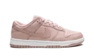 DUNK LO PRM WMNS "Pink Oxford"