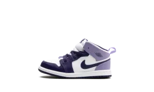 Jordan 1 Mid TD "Sky J Purple" DQ8425 515