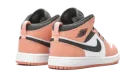 Air Jordan 1 Mid PS "Pink Quartz"