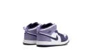 Jordan 1 Mid TD "Sky J Purple" DQ8425 515
