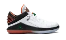 Air Jordan XXXII Low "Like Mike Gatorade"
