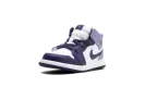Jordan 1 Mid TD "Sky J Purple" DQ8425 515