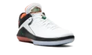 Air Jordan XXXII Low "Like Mike Gatorade"