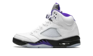 Air Jordan 5 Retro "Concord"