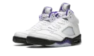 Air Jordan 5 Retro "Concord"