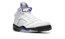 Air Jordan 5 Retro "Concord"