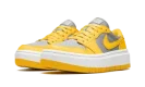 AIR JORDAN 1 LO ELEVATE WMNS "Varsity Maize"