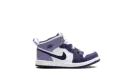 Jordan 1 Mid TD "Sky J Purple" DQ8425 515