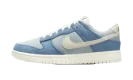 DUNK LOW WMNS "Smokey Blue Denim"