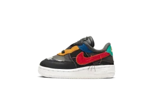 Air Force 1 Low TD "BHM"