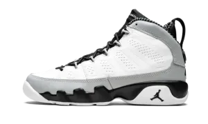Air Jordan 9 Retro GS "Barons"