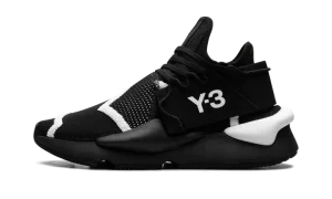 Y-3 Kaiwa "Black"