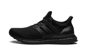 Ultraboost 1.0 DNA "Triple Black"