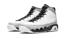 Air Jordan 9 Retro GS "Barons"