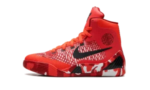 Kobe 9 Elite GS "Christmas"