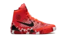 Kobe 9 Elite GS "Christmas"