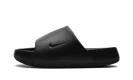 NIKE CALM SLIDE WMNS "Black"