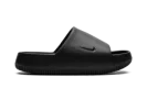 NIKE CALM SLIDE WMNS "Black"