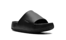 NIKE CALM SLIDE WMNS "Black"