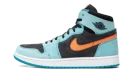 Jordan 1 Zoom CMFT 2 "Bleached Aqua"
