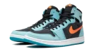 Jordan 1 Zoom CMFT 2 "Bleached Aqua"