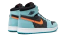 Jordan 1 Zoom CMFT 2 "Bleached Aqua"