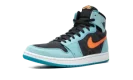 Jordan 1 Zoom CMFT 2 "Bleached Aqua"