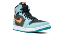 Jordan 1 Zoom CMFT 2 "Bleached Aqua"
