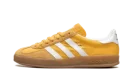 Gazelle Indoor "Crew Yellow Gum"