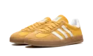 Gazelle Indoor "Crew Yellow Gum"