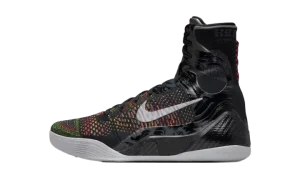 Kobe 9 Elite Protro "Masterpiece"