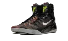 Kobe 9 Elite Protro "Masterpiece"