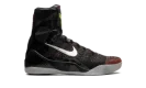 Kobe 9 Elite Protro "Masterpiece"