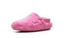 Calm Mule Fur WMNS "Pink"