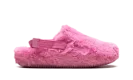 Calm Mule Fur WMNS "Pink"