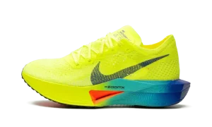 Zoomx Vaporfly Next% 3 Wmns "Scream Green"