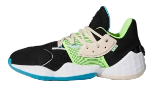 Harden Vol. 4 GCA "Black"