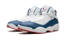 Jordan 6 Rings "True Blue"