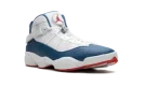 Jordan 6 Rings "True Blue"