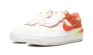 AF1 SHADO WMNS "White"