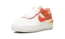 AF1 SHADO WMNS "White"