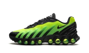 Air Max DN8 "Black Green"