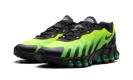 Air Max DN8 "Black Green"