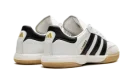 Samba Millenium "White"