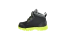 DF Jack Boot TDV "Black/Volt/Hasta"