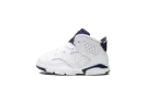 Air Jordan 6 Retro TD "Midnight Navy 2022"