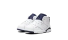 Air Jordan 6 Retro TD "Midnight Navy 2022"