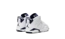 Air Jordan 6 Retro TD "Midnight Navy 2022"