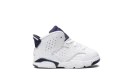 Air Jordan 6 Retro TD "Midnight Navy 2022"